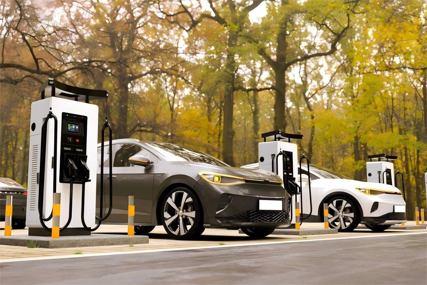 品質 家のevの充電ステーション 工場