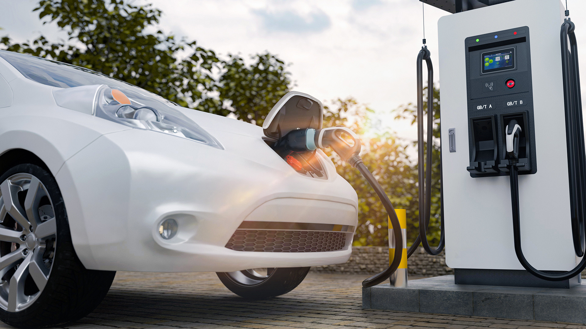 品質 家のevの充電ステーション 工場