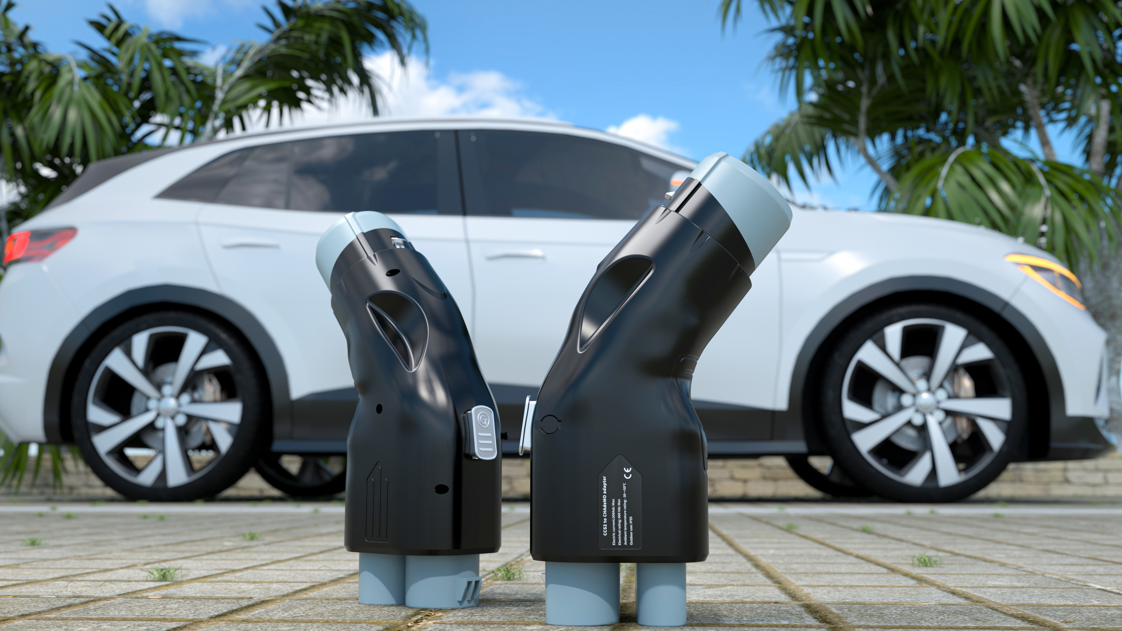 品質 家のevの充電ステーション 工場