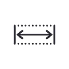 5メートル 22kW 電動車充電ケーブル 380V 2型から2型EVケーブル IEC62196-2 4