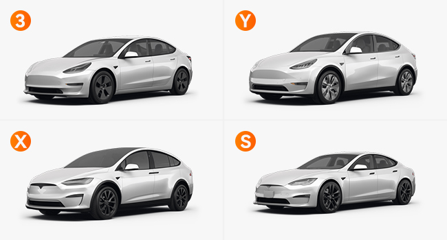 ポータブルJ1772 テスラ充電アダプター 60A 250V AC Sae J1772 テスラ充電アダプター 4