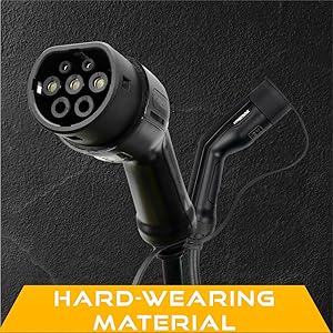 1 / 3 5mフェーズEV充電ケーブル 16A 3.5kW 11KW 2型から2型充電ケーブル 2