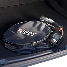 タイプ2 女性用EVプラグ 16A 32AEVコネクタ IEC 62196-2 電気自動車用車側プラグ 5