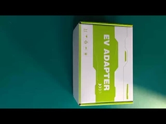 Ccs1アダプターへのCcs2