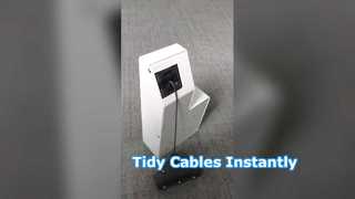 ケーブルリトラクター