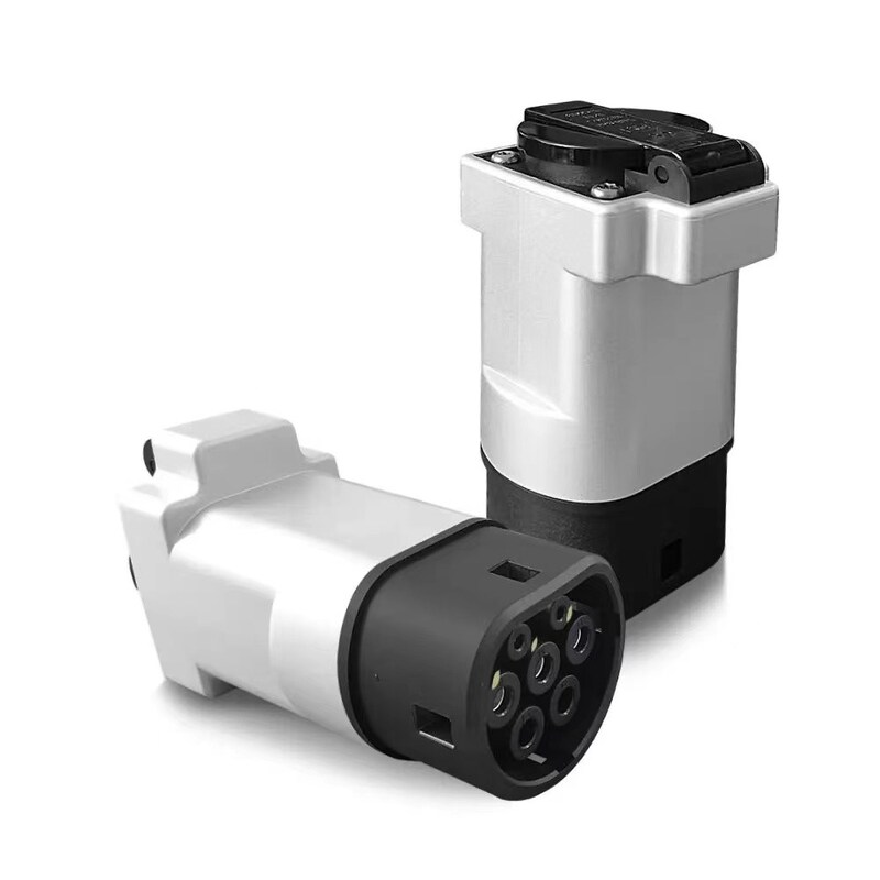 V2L Type2 車の放電器 EVケーブルアダプタ 放電器 V2L 車両 負荷