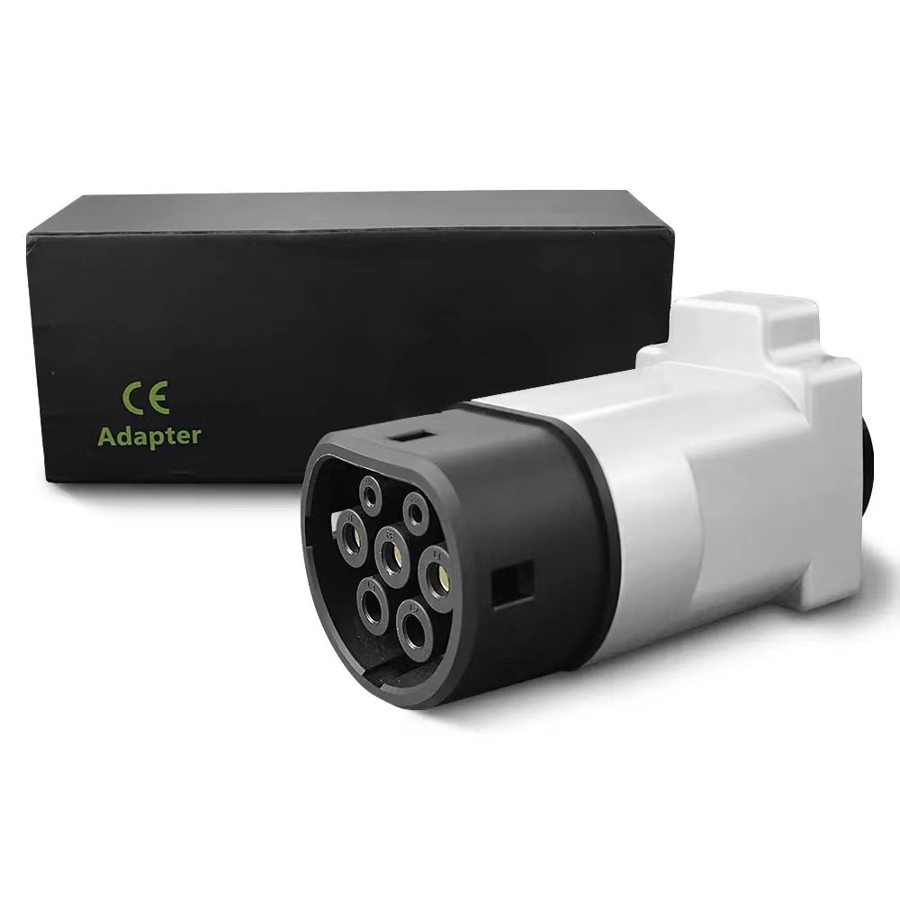 V2L Type2 車の放電器 EVケーブルアダプタ 放電器 V2L 車両 負荷 Type2