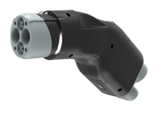 新エネルギー電動車充電器 250A CCS2 から CHAdeMO EVSE 充電器コンバータ